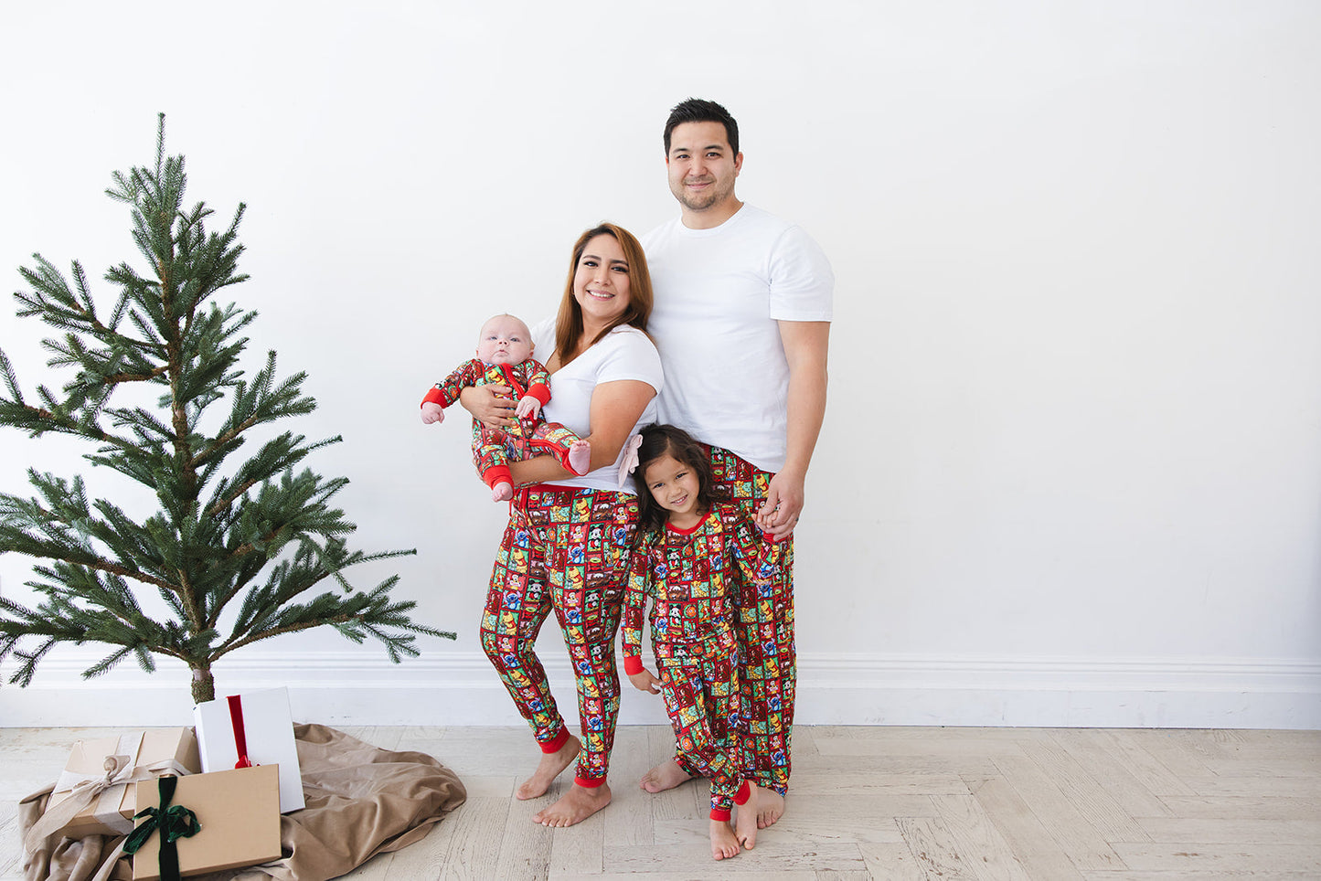 Countdown to Christmas - Women's Jogger