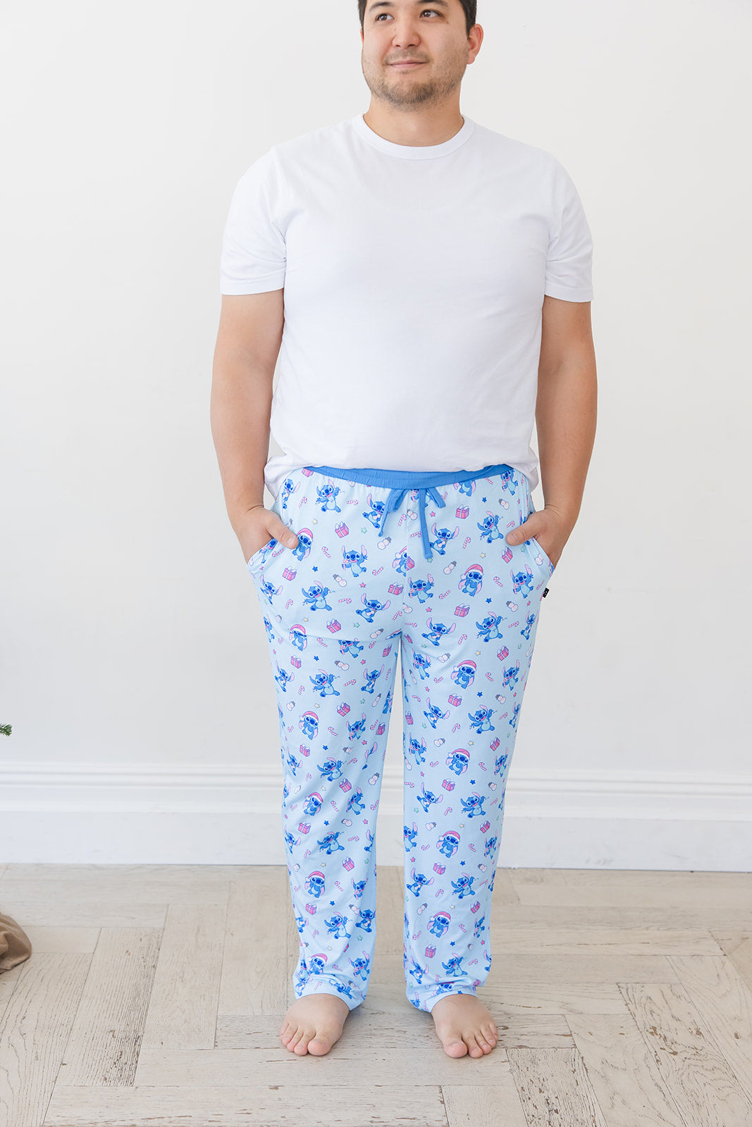 Stitchmas - Men's Pant