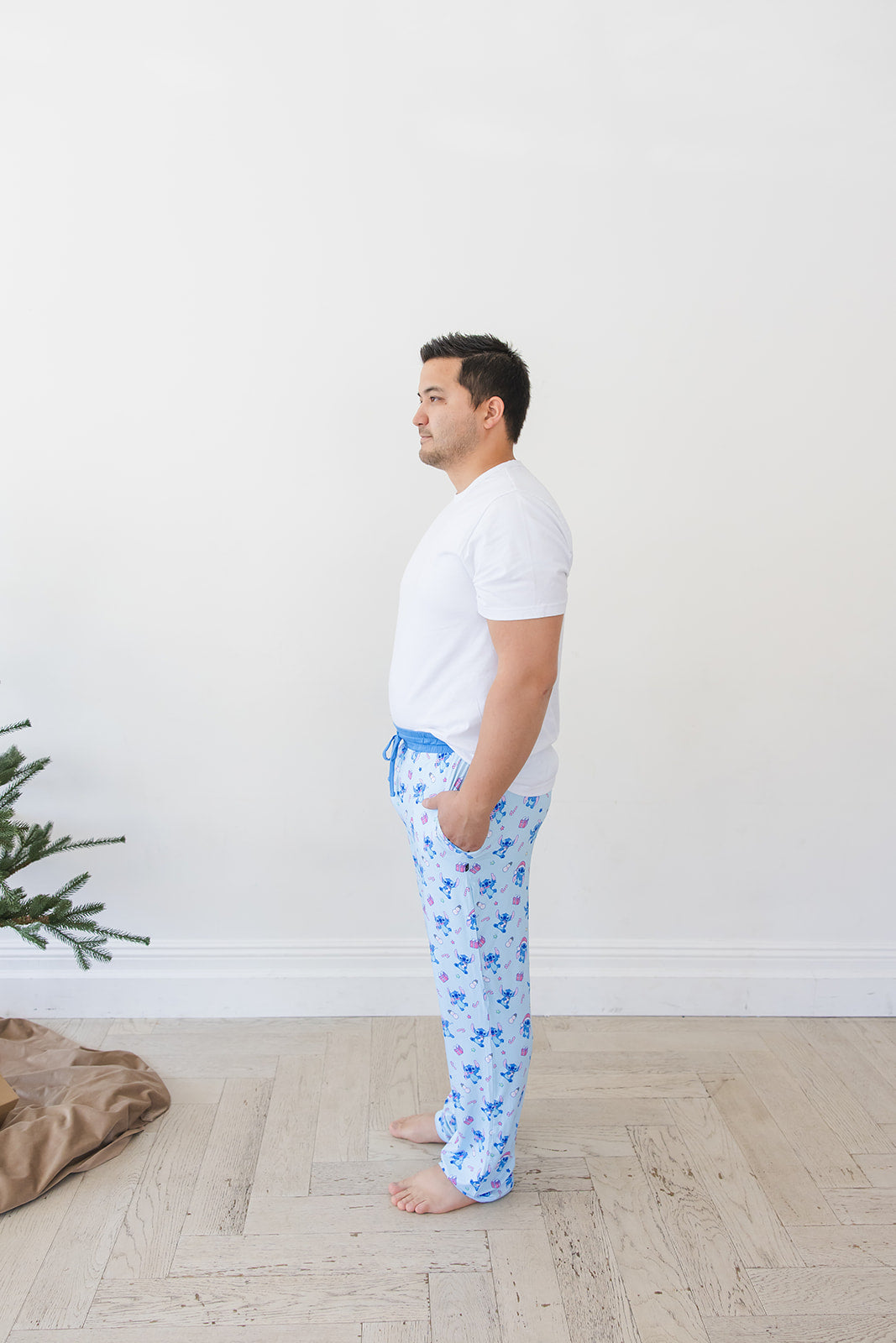 Stitchmas - Men's Pant