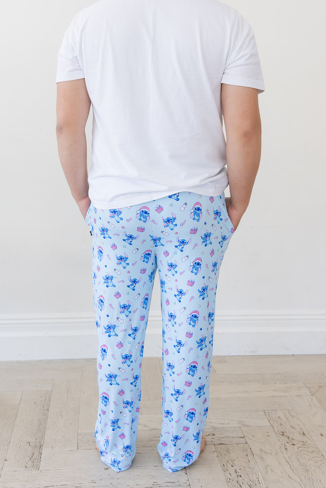 Stitchmas - Men's Pant