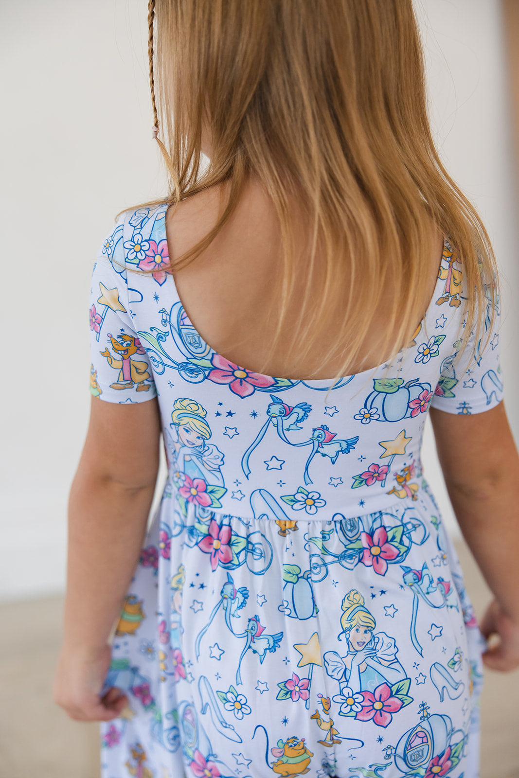 Midnight - Wide-leg Romper