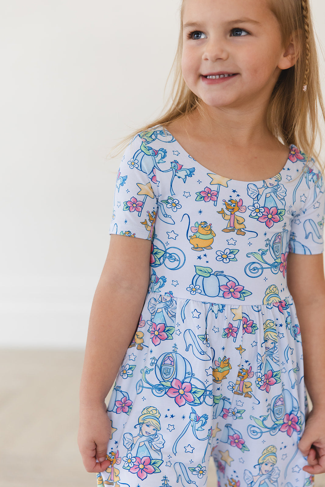 Midnight - Wide-leg Romper