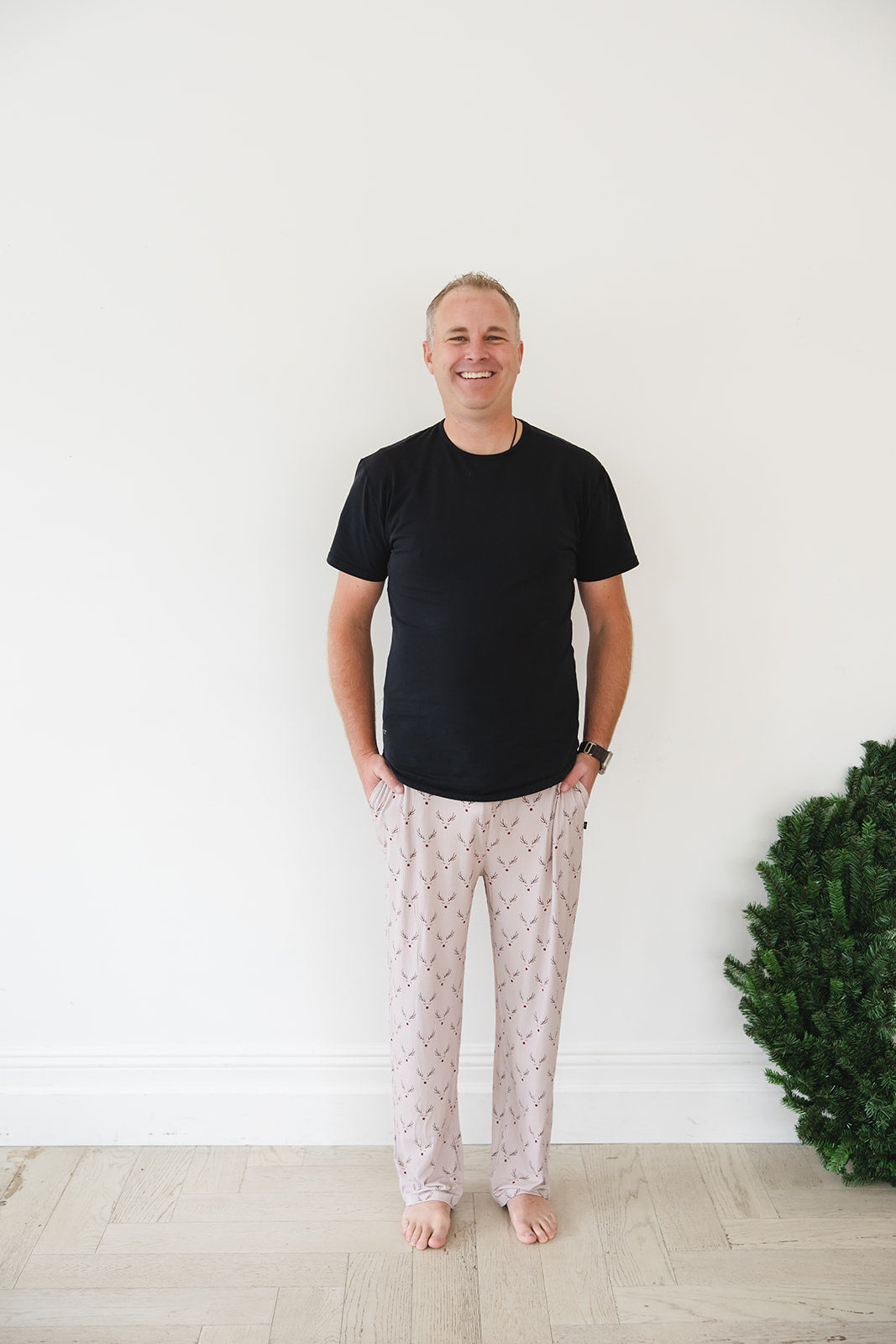 Reindeer Ridge (ribbed) - Men's Pant