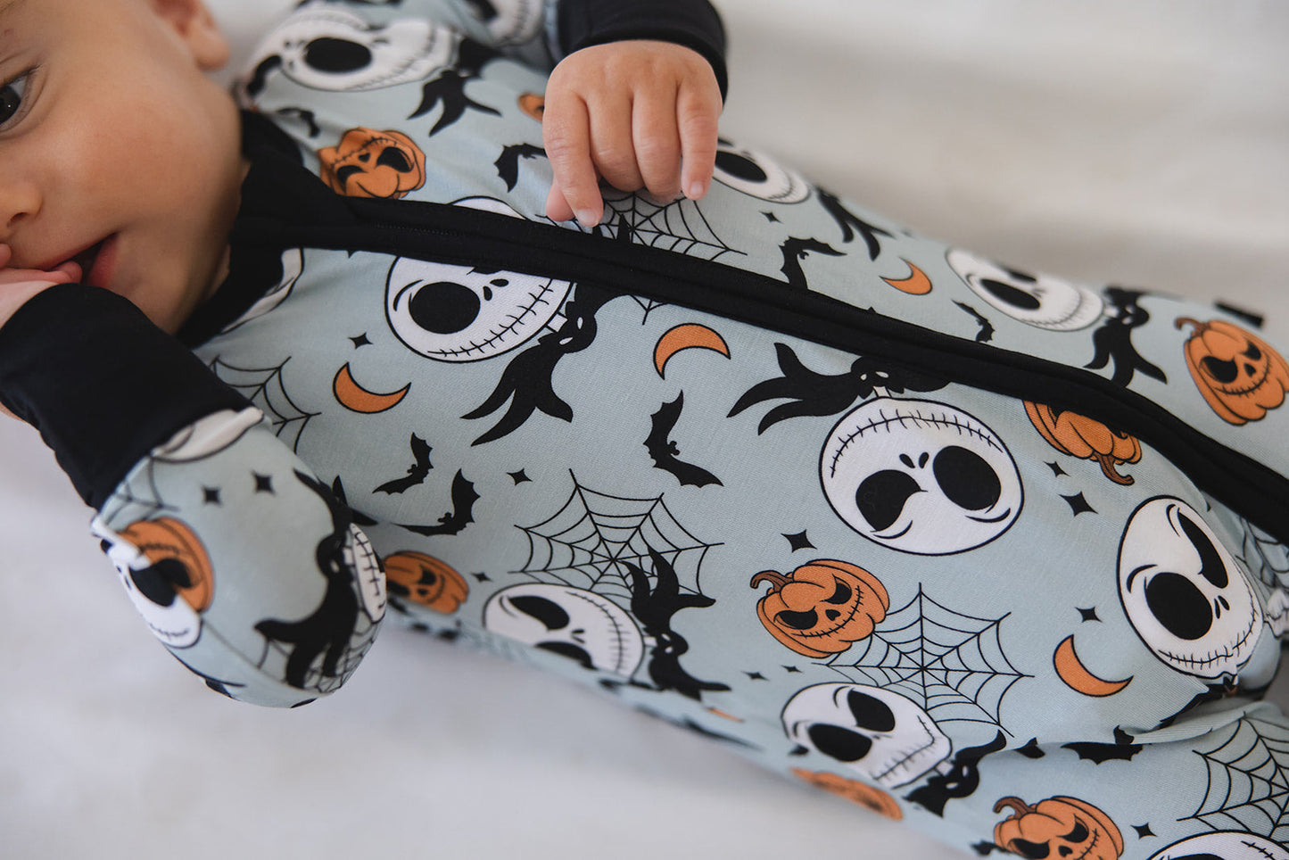 Pumpkin King - Zippy