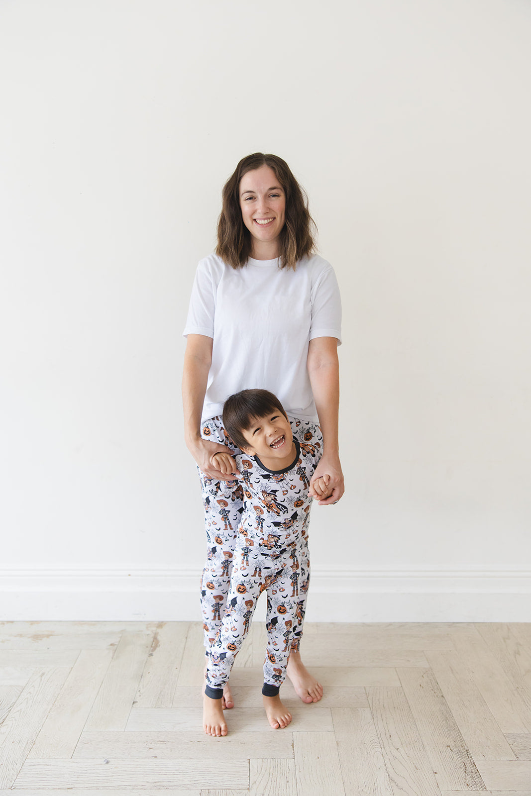 Howdy Boo - Women's Jogger