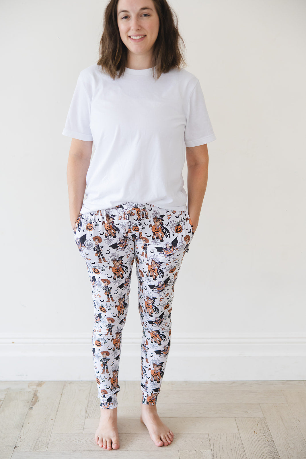 Howdy Boo - Women's Jogger