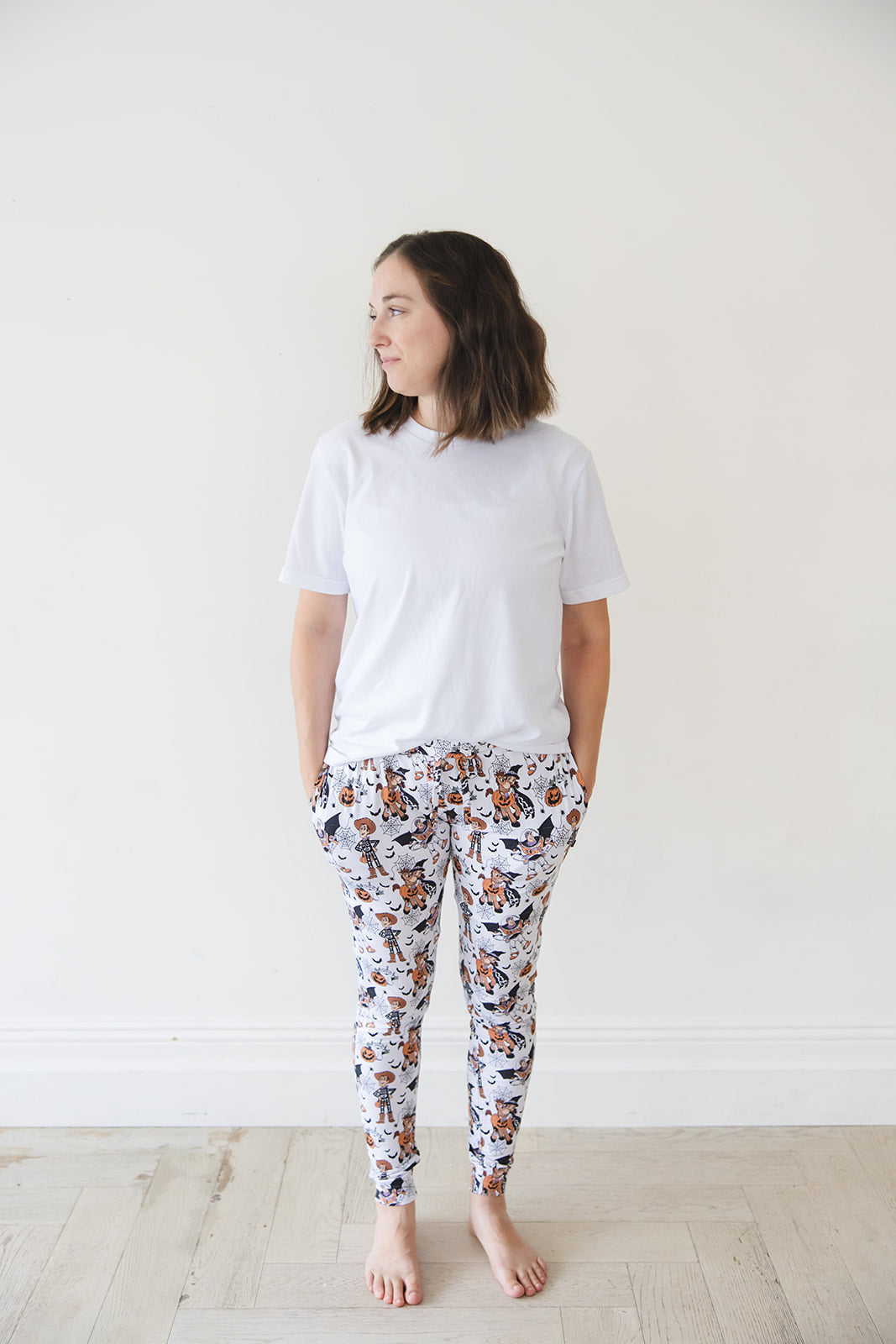 Howdy Boo - Women's Jogger