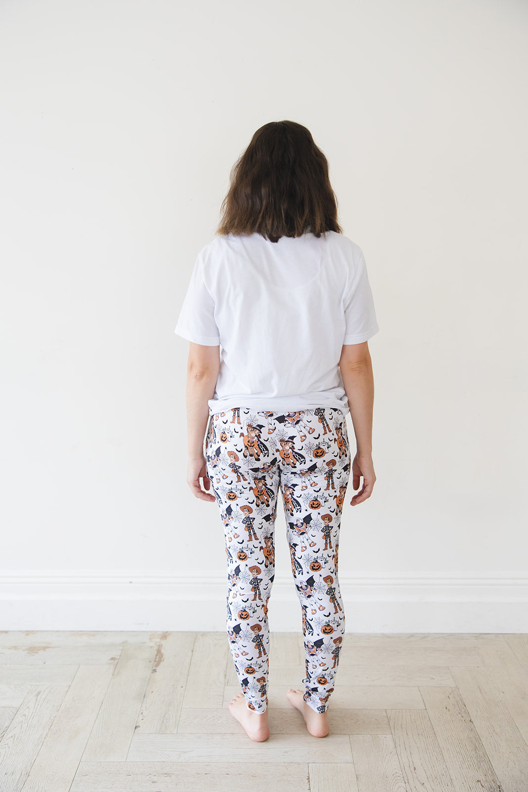 Howdy Boo - Women's Jogger