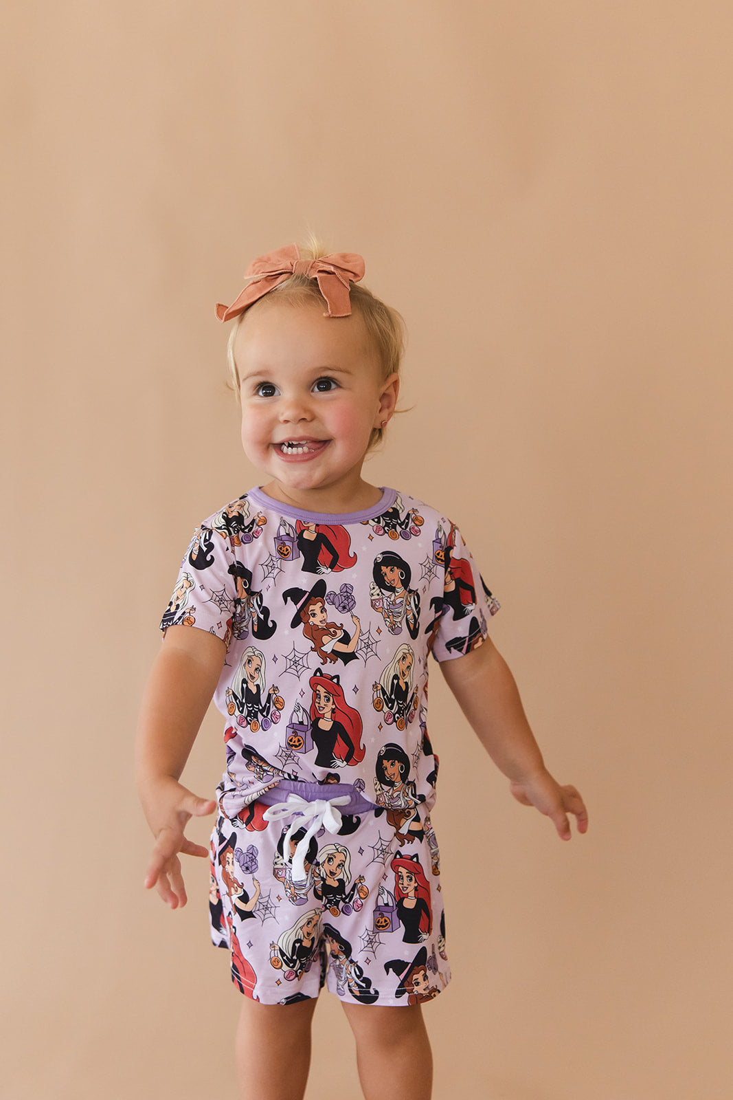 Spellbound - Pocket Short Set