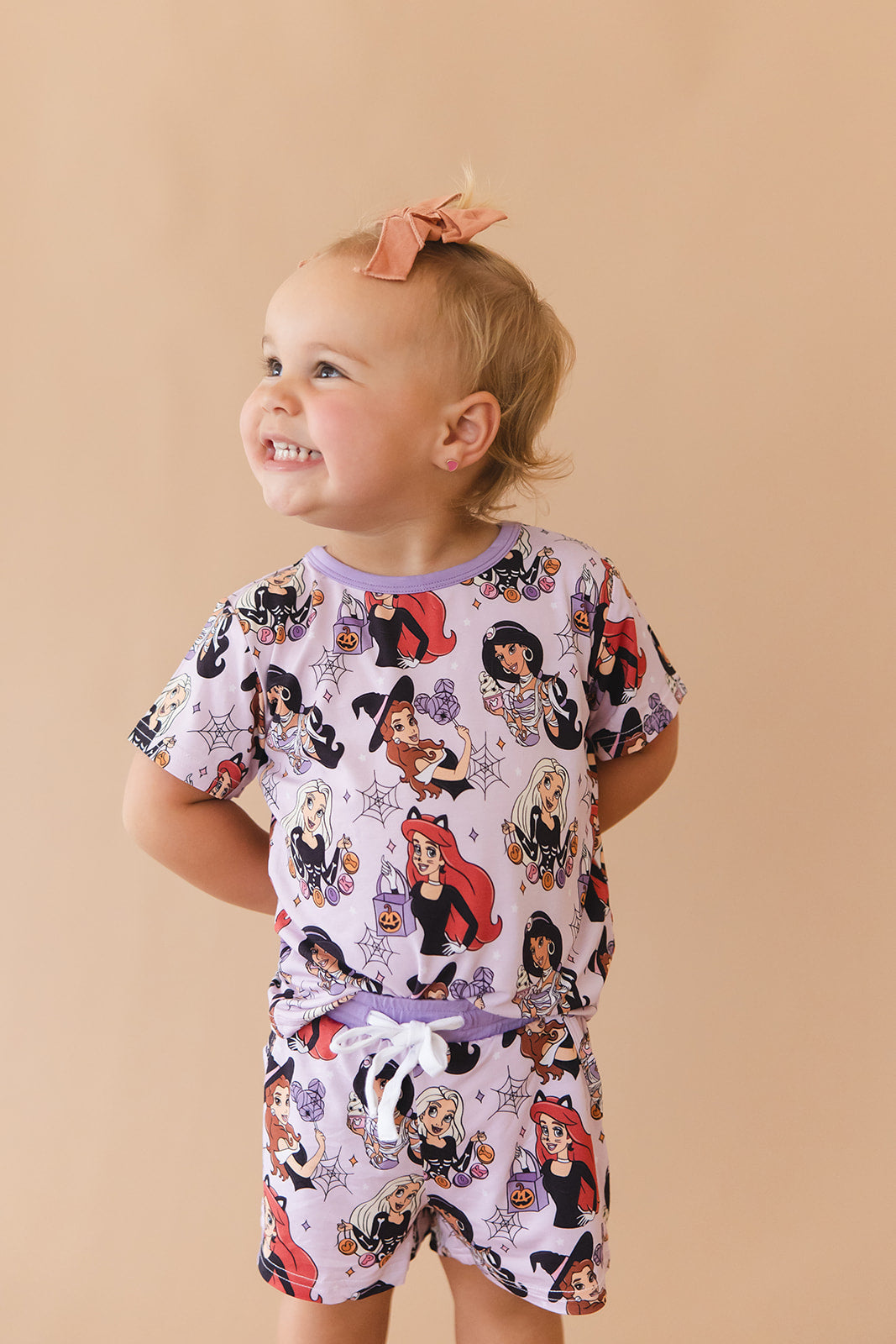 Spellbound - Pocket Short Set