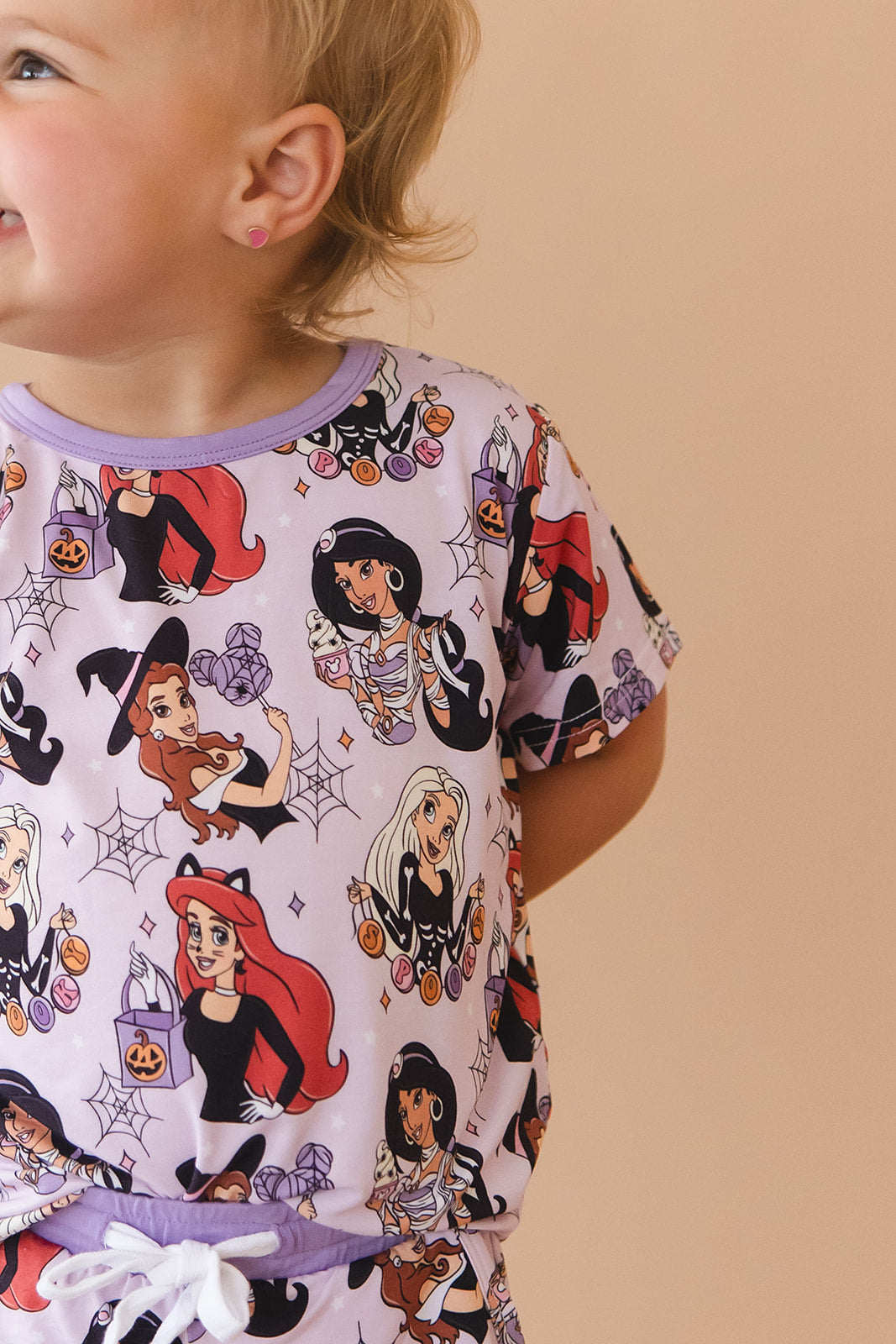 Spellbound - Pocket Short Set