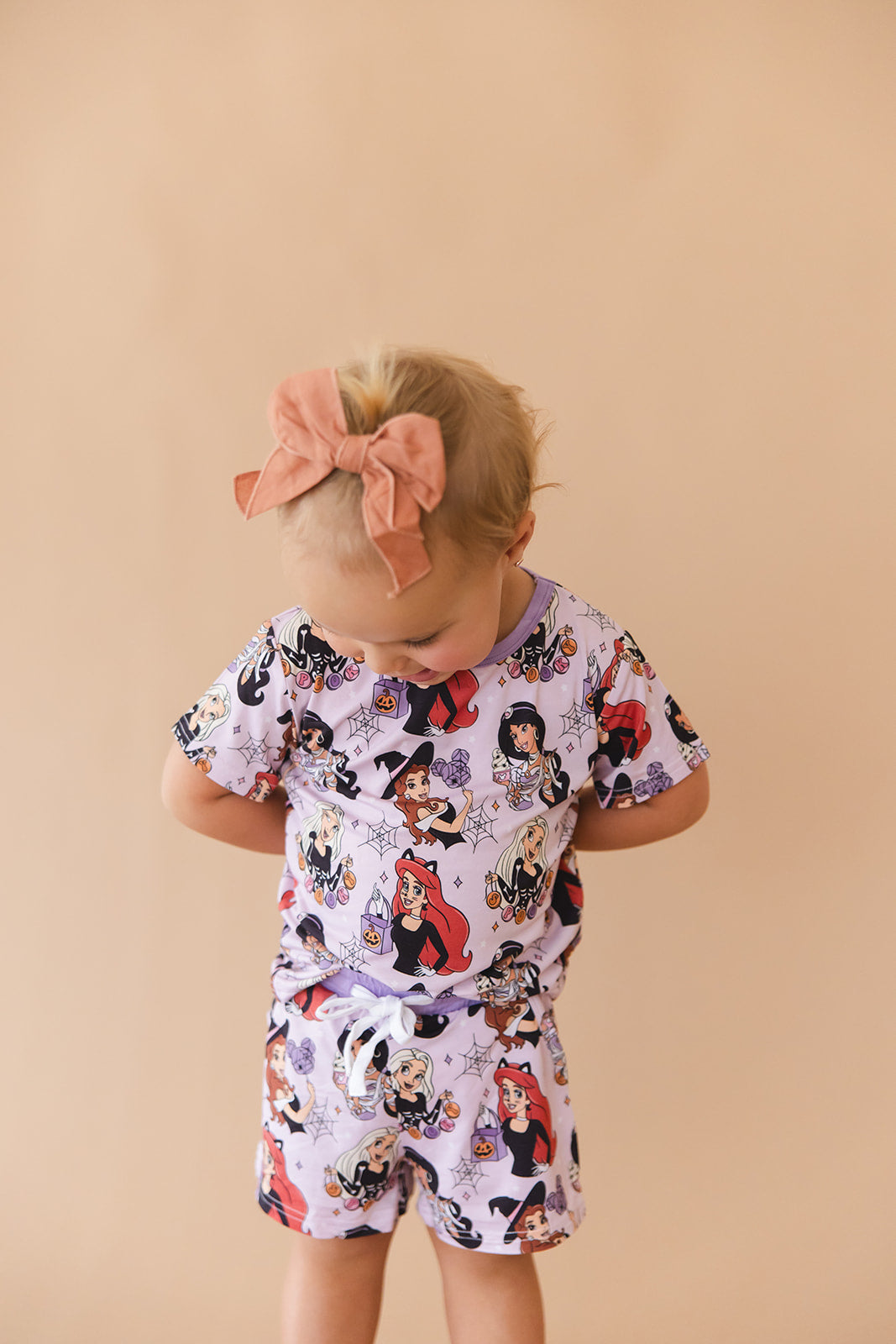 Spellbound - Pocket Short Set