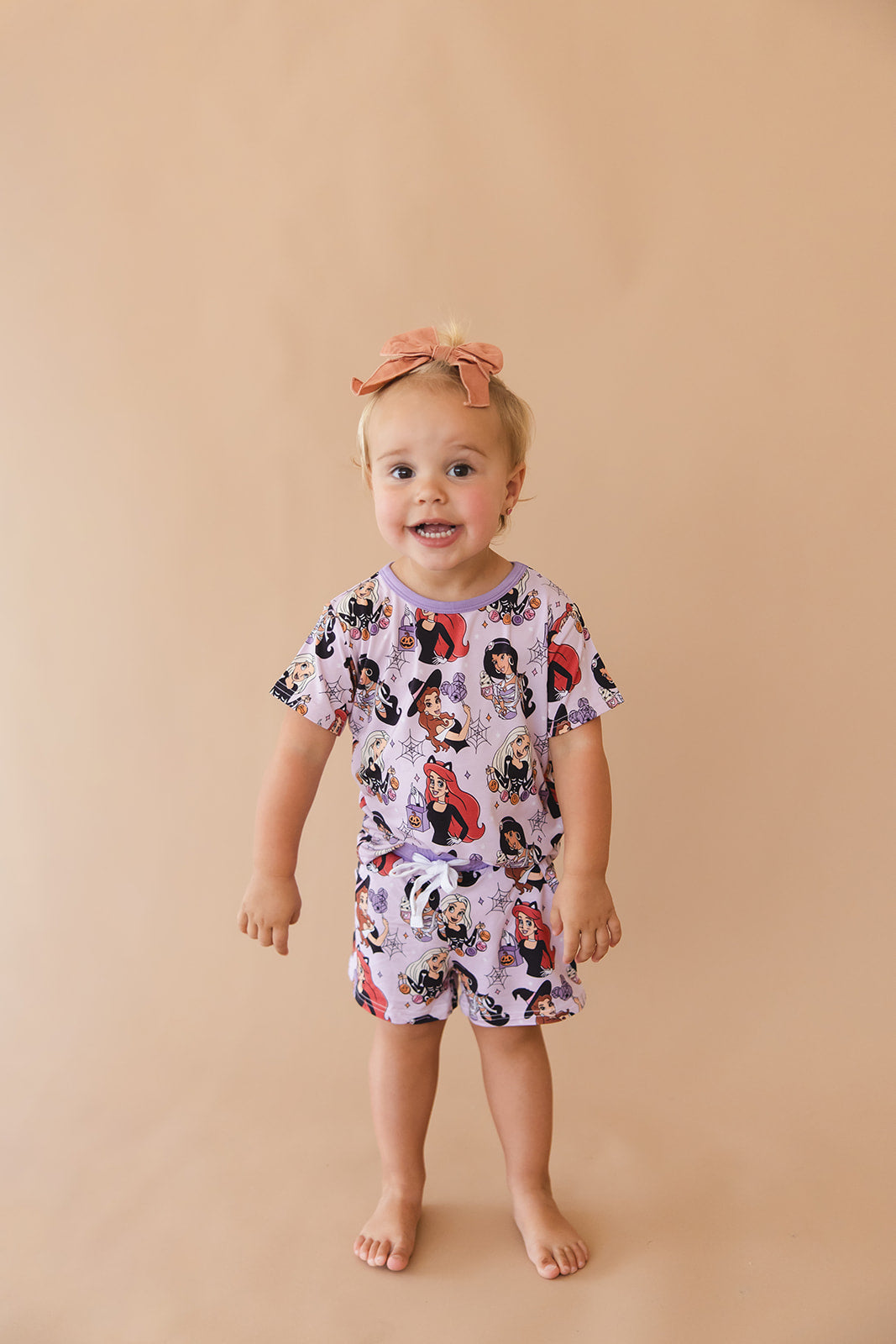 Spellbound - Pocket Short Set