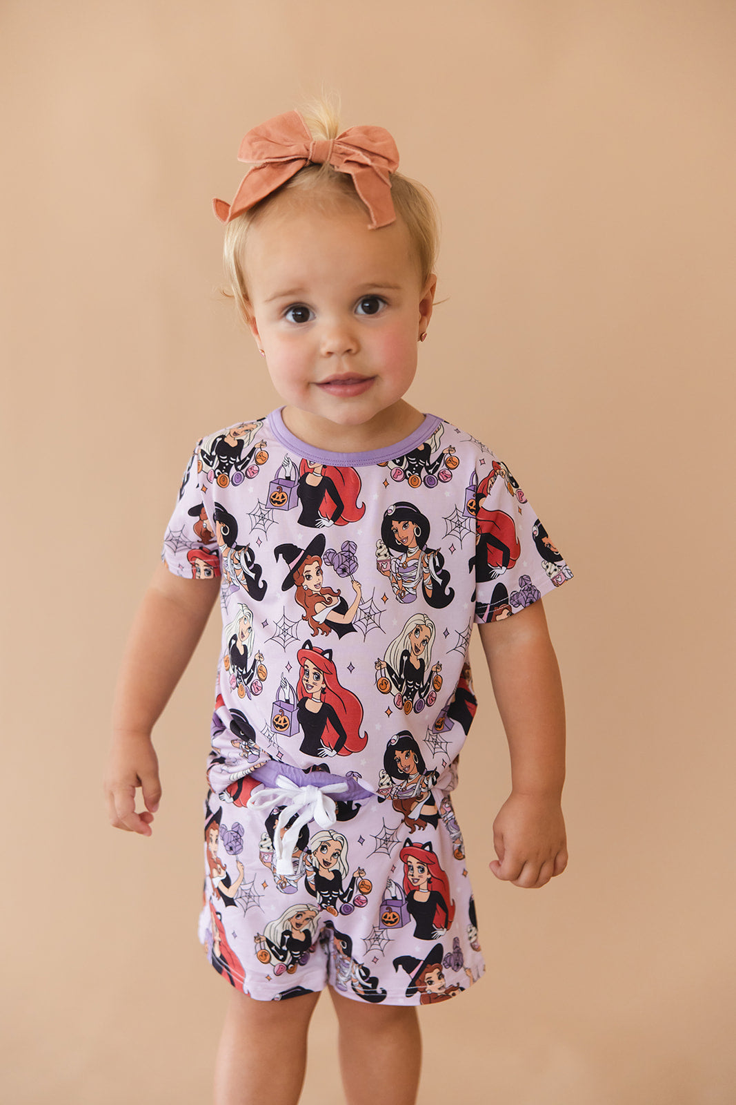 Spellbound - Pocket Short Set