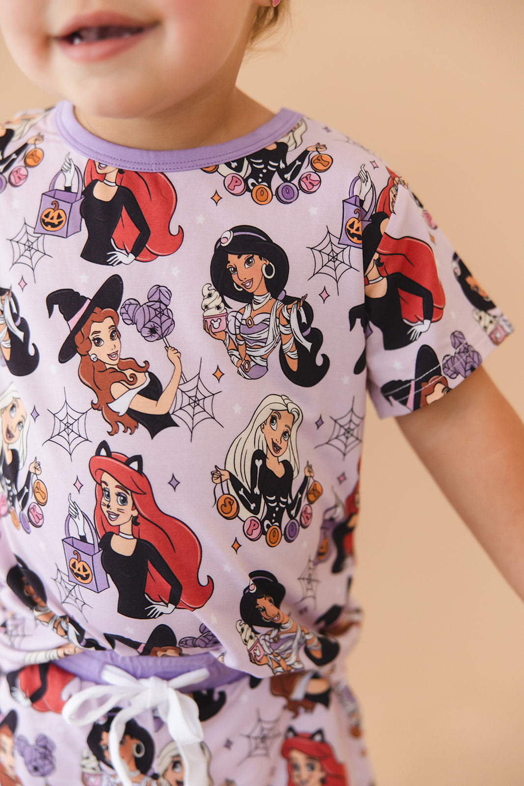 Spellbound - Pocket Short Set