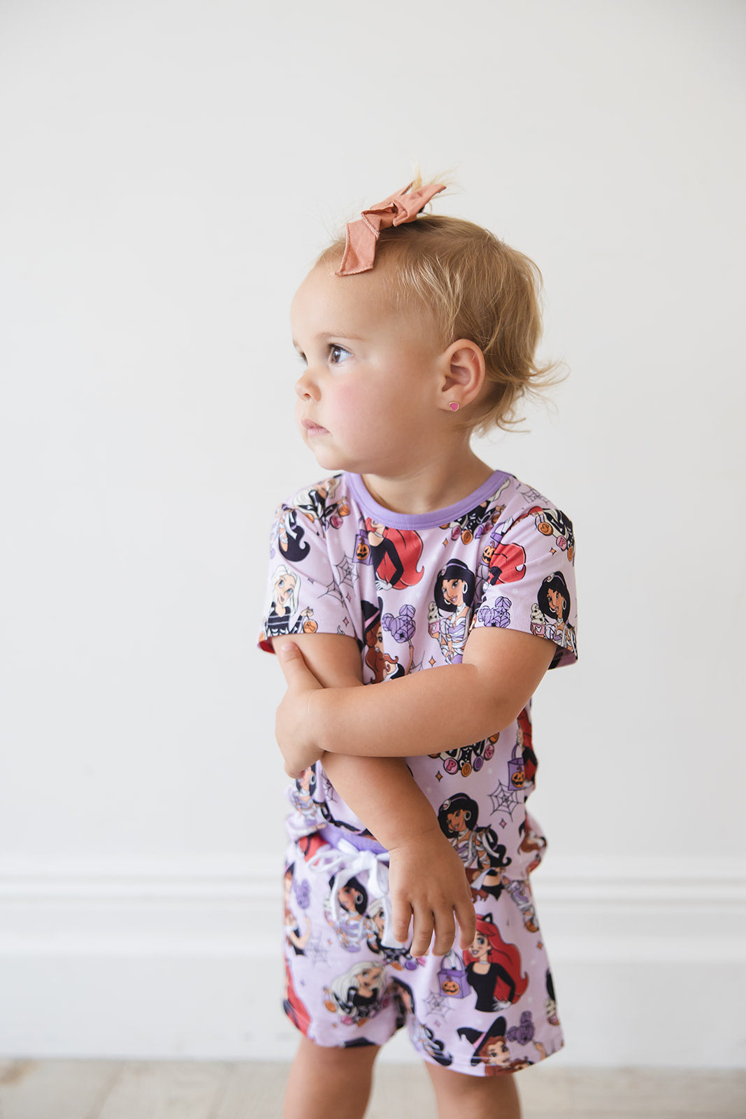 Spellbound - Pocket Short Set