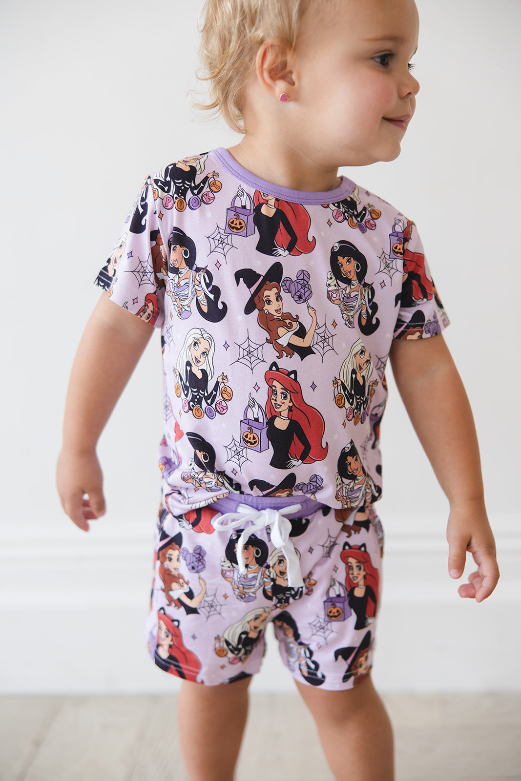 Spellbound - Pocket Short Set