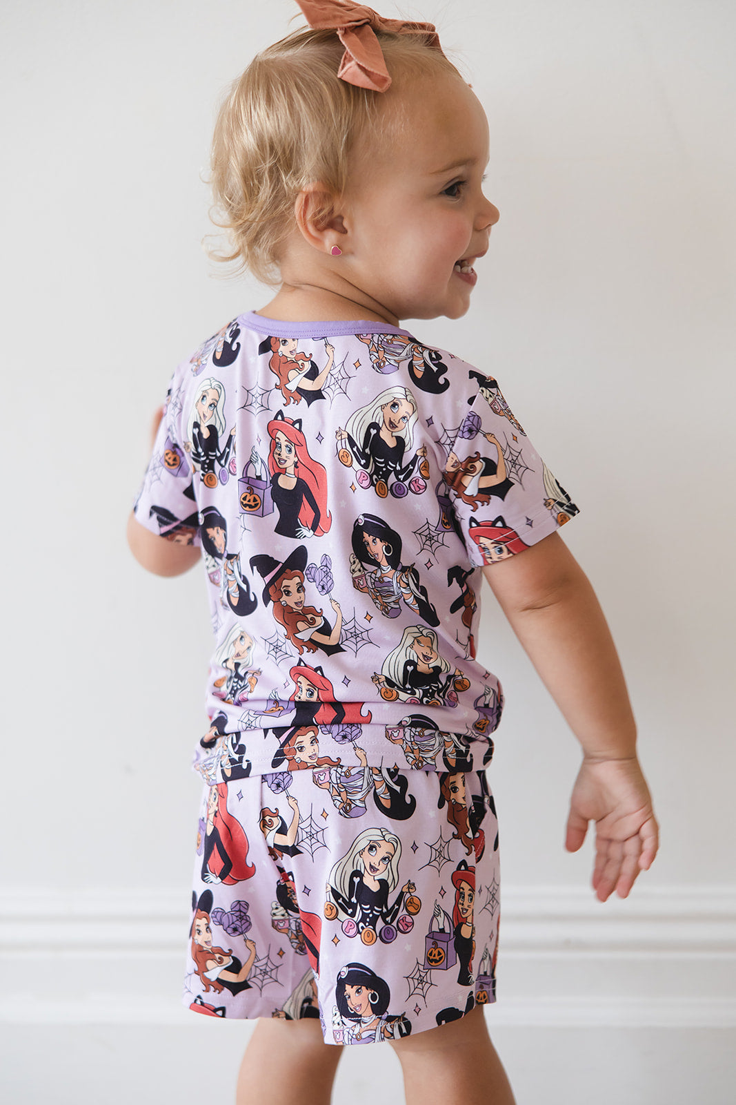 Spellbound - Pocket Short Set