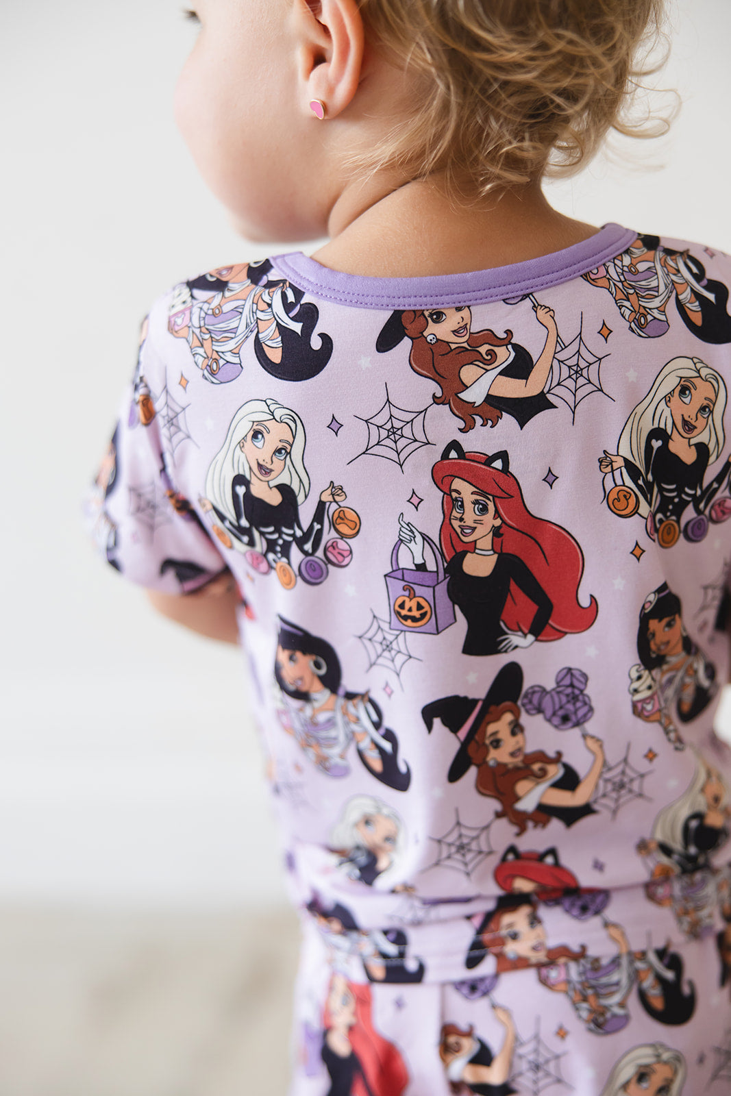 Spellbound - Pocket Short Set