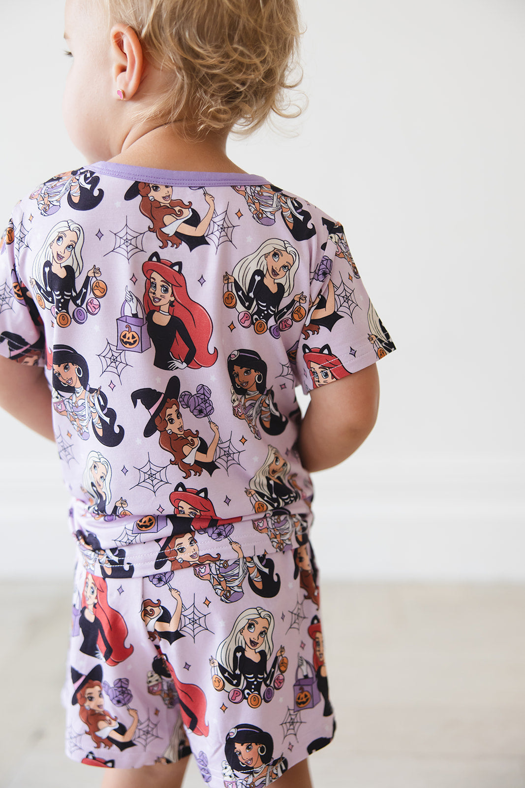 Spellbound - Pocket Short Set