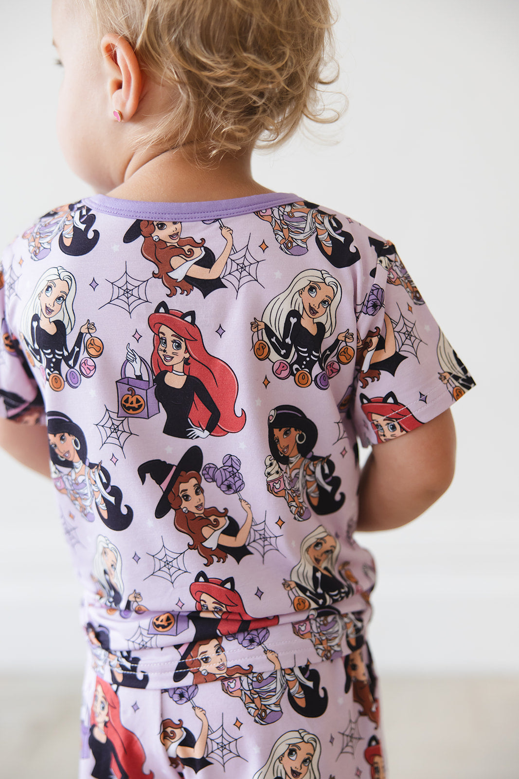 Spellbound - Pocket Short Set