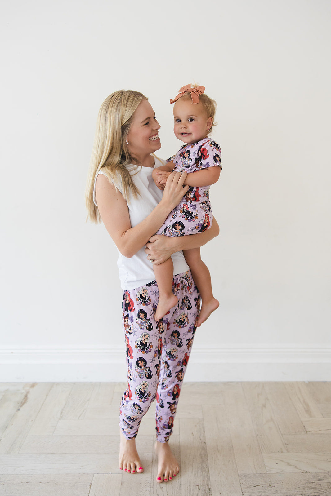 Spellbound - Pocket Short Set