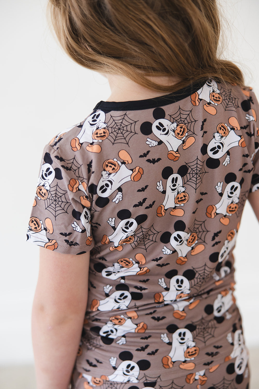 GHOSTED - Pocket Short Set