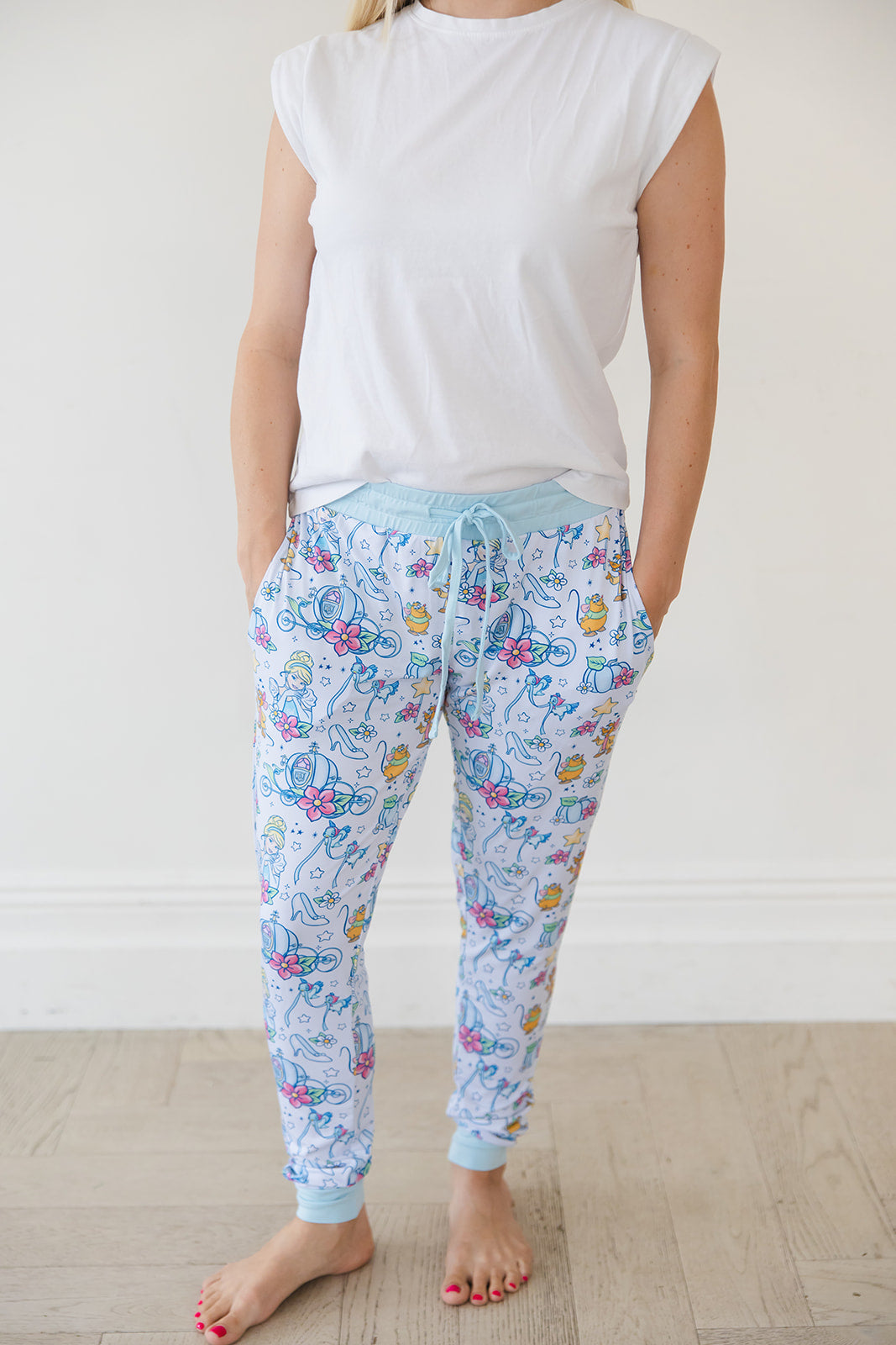 Midnight - Women's Jogger