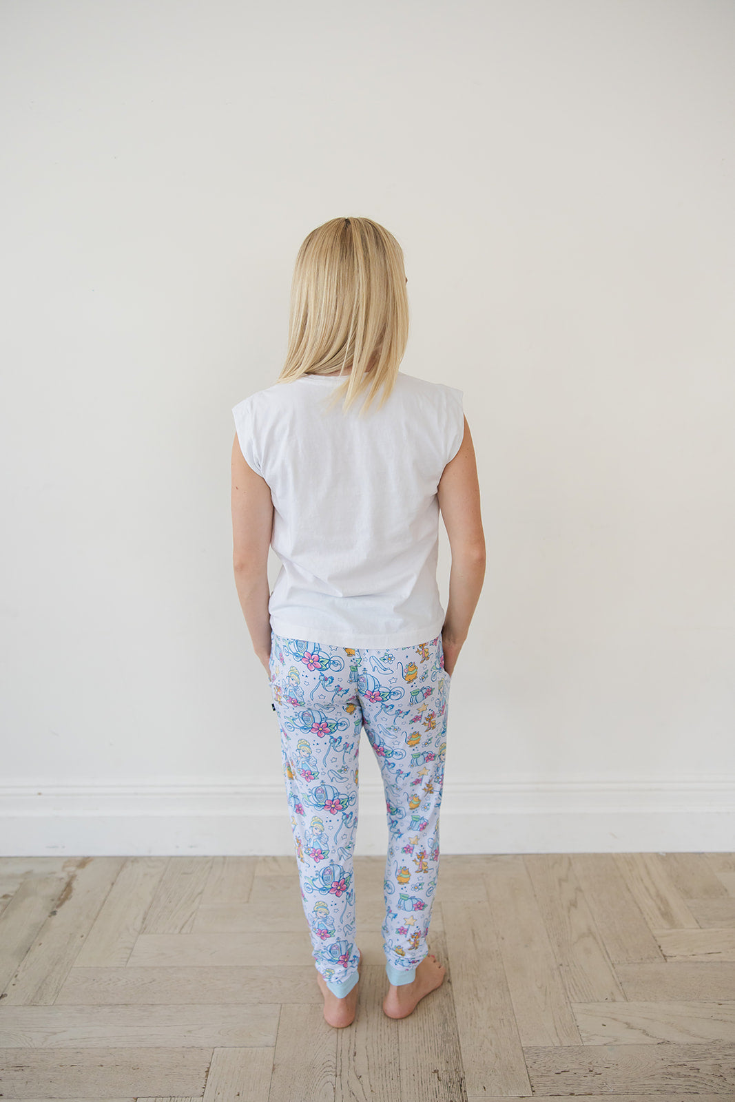 Midnight - Women's Jogger