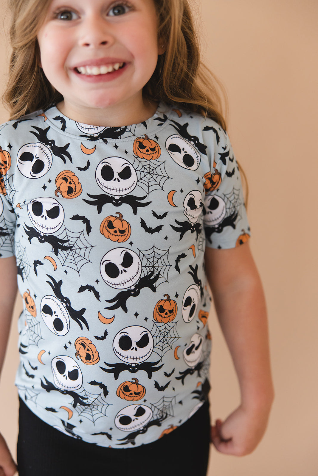 Pumpkin King - Everyday Tee