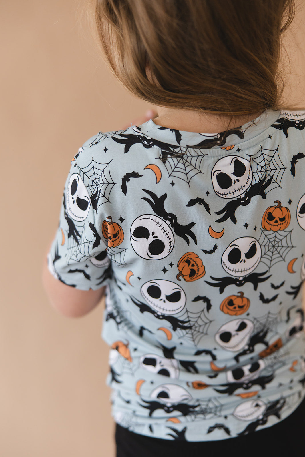 Pumpkin King - Everyday Tee