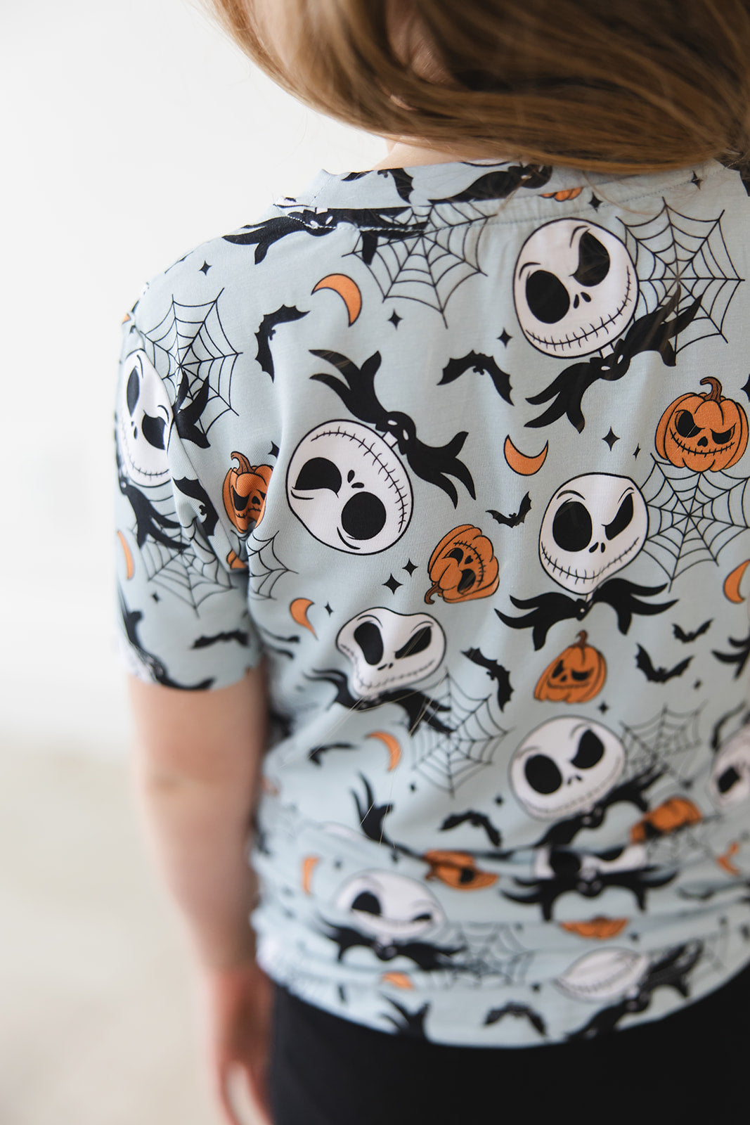 Pumpkin King - Everyday Tee