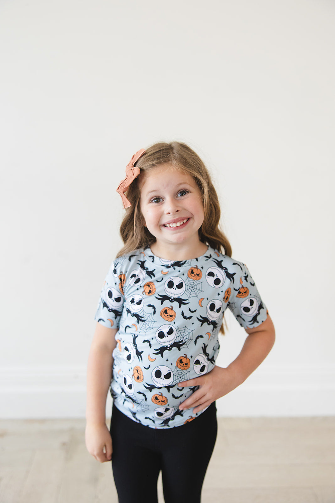 Pumpkin King - Everyday Tee