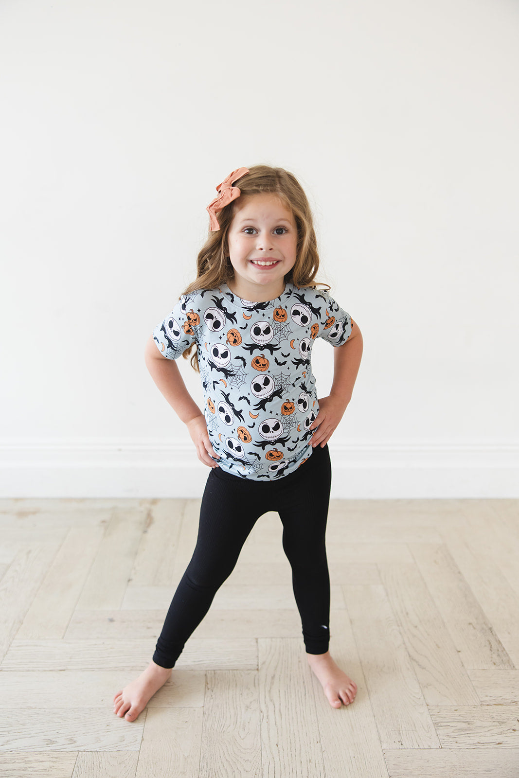 Pumpkin King - Everyday Tee