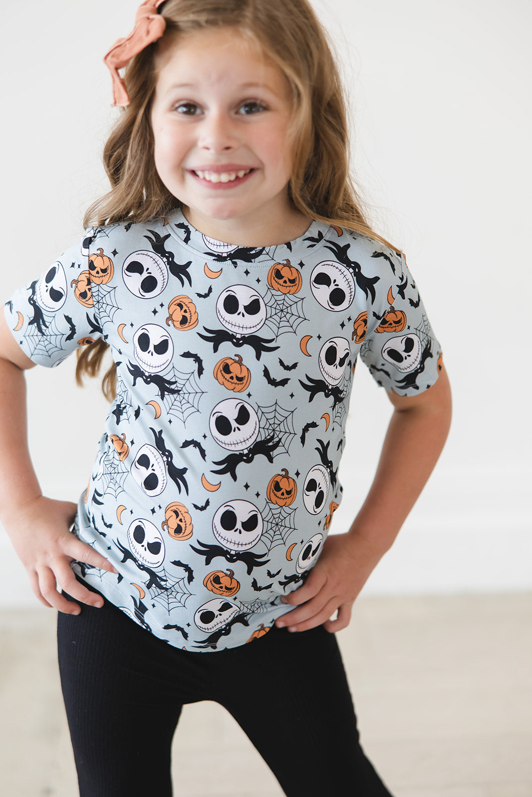 Pumpkin King - Everyday Tee