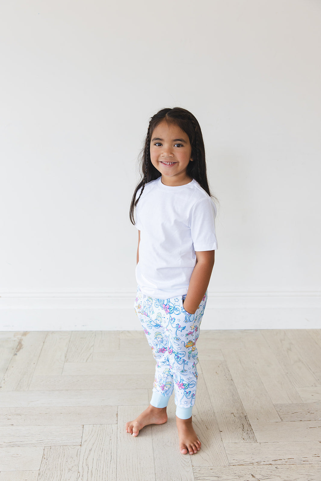 Midnight - Define Terry Jogger