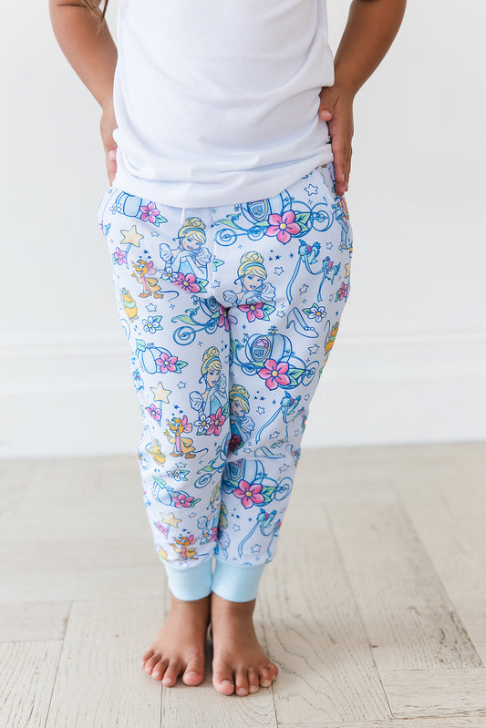 Midnight - Define Terry Jogger