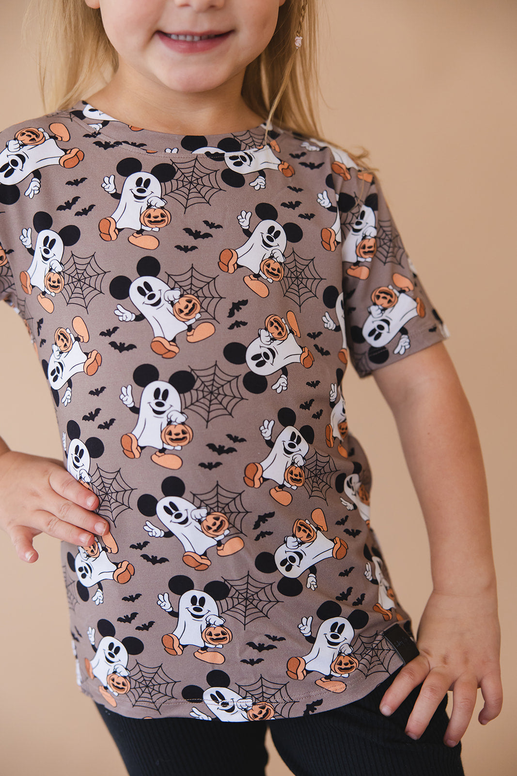 GHOSTED - Everyday Tee