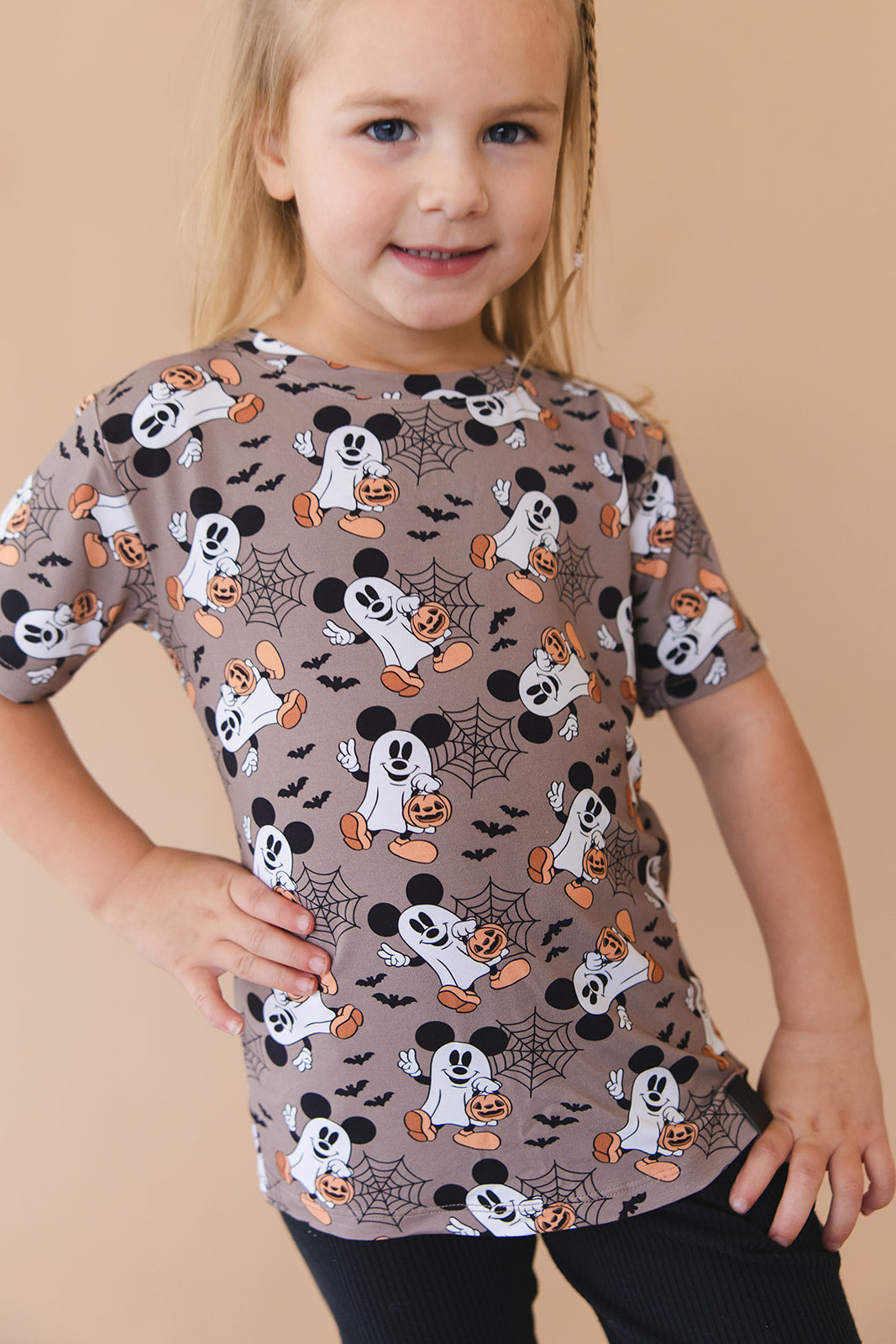 GHOSTED - Everyday Tee