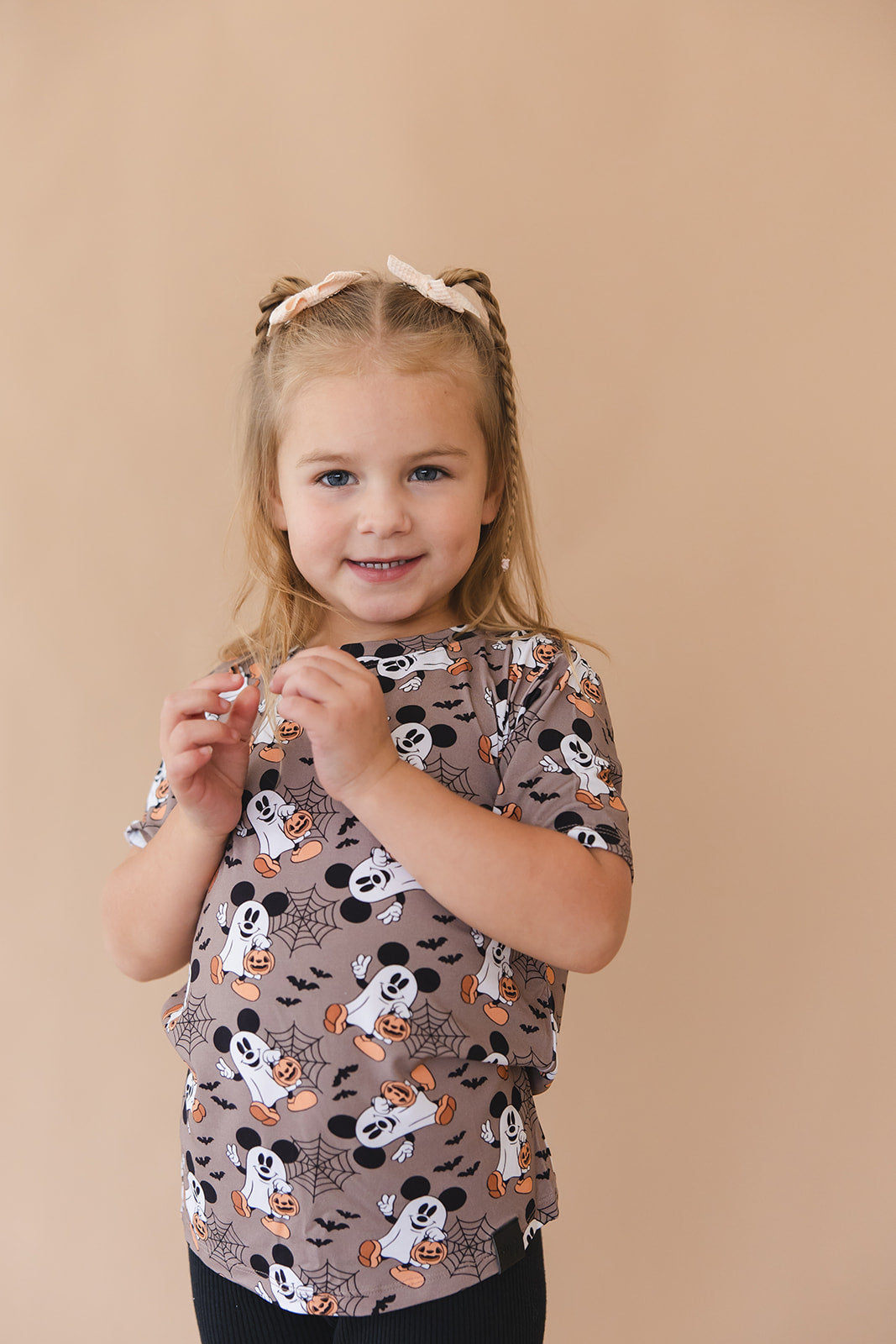 GHOSTED - Everyday Tee