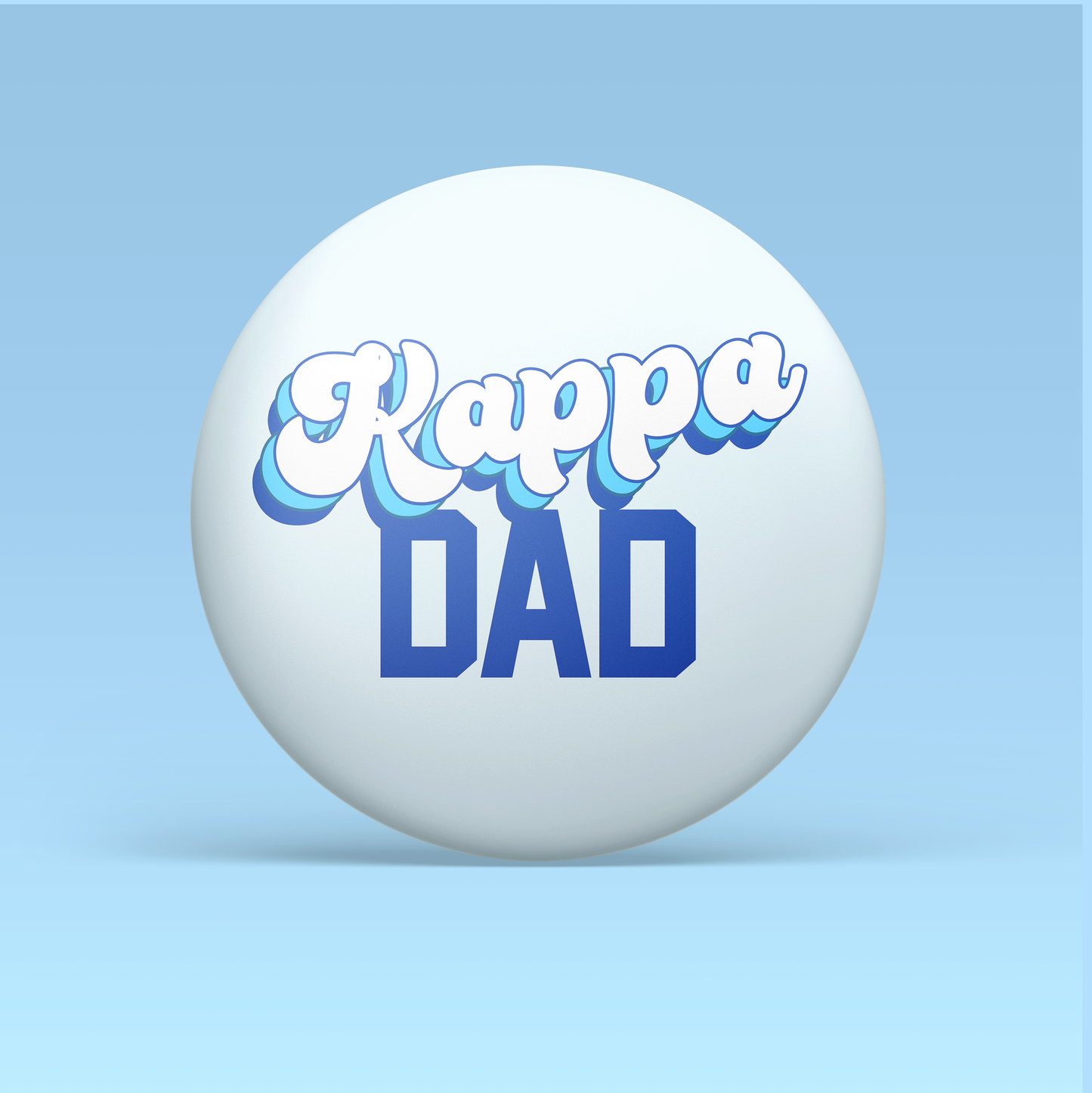 Kappa Dad