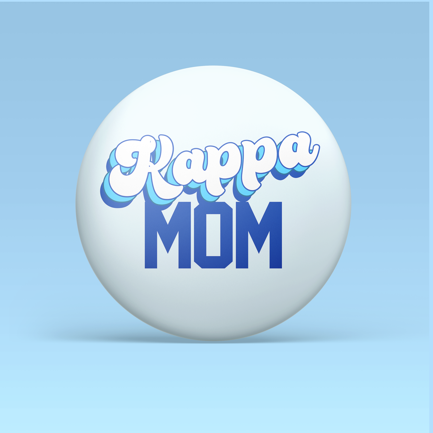 Kappa Mom