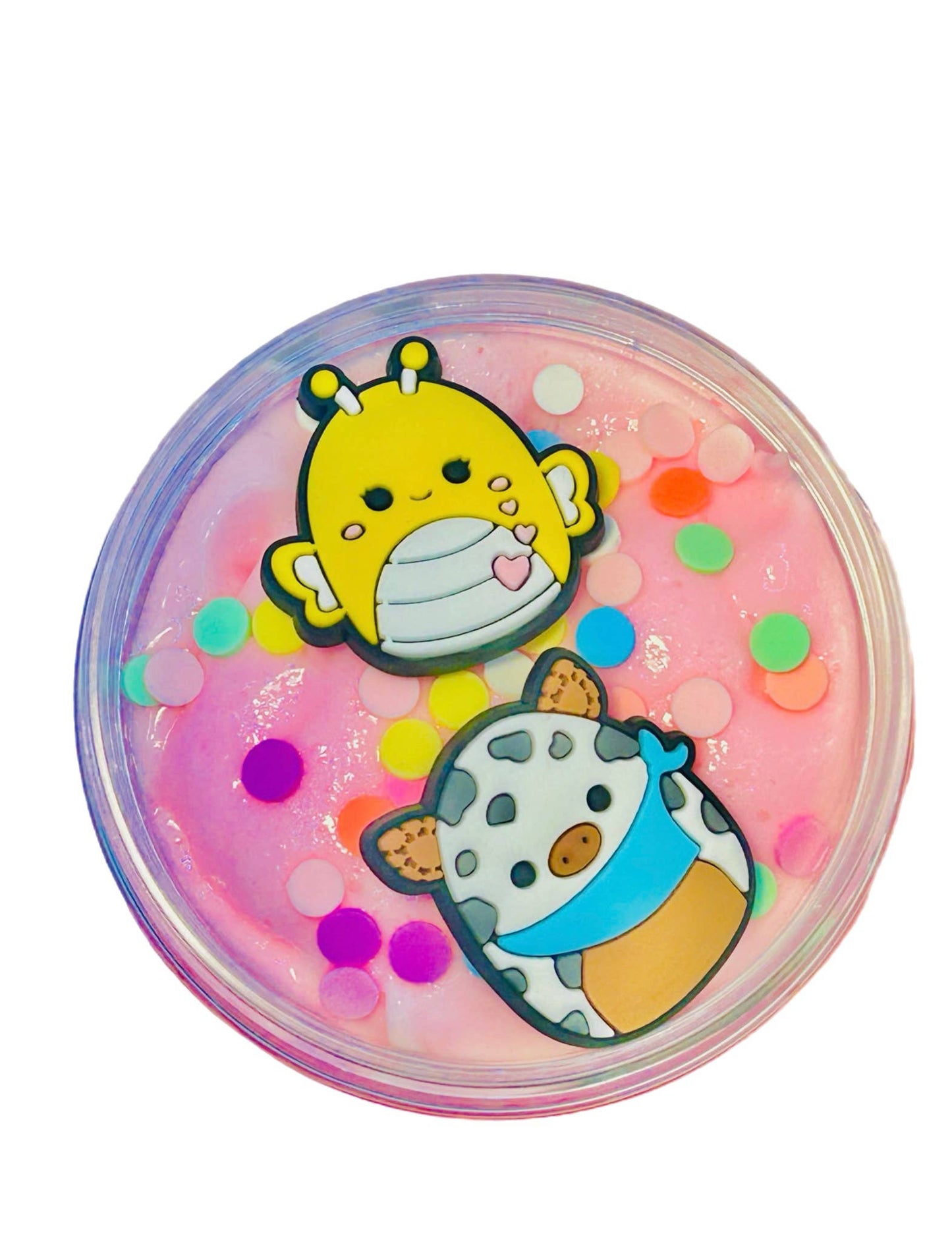 Squishmallow Slime