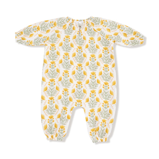 Peasant Romper