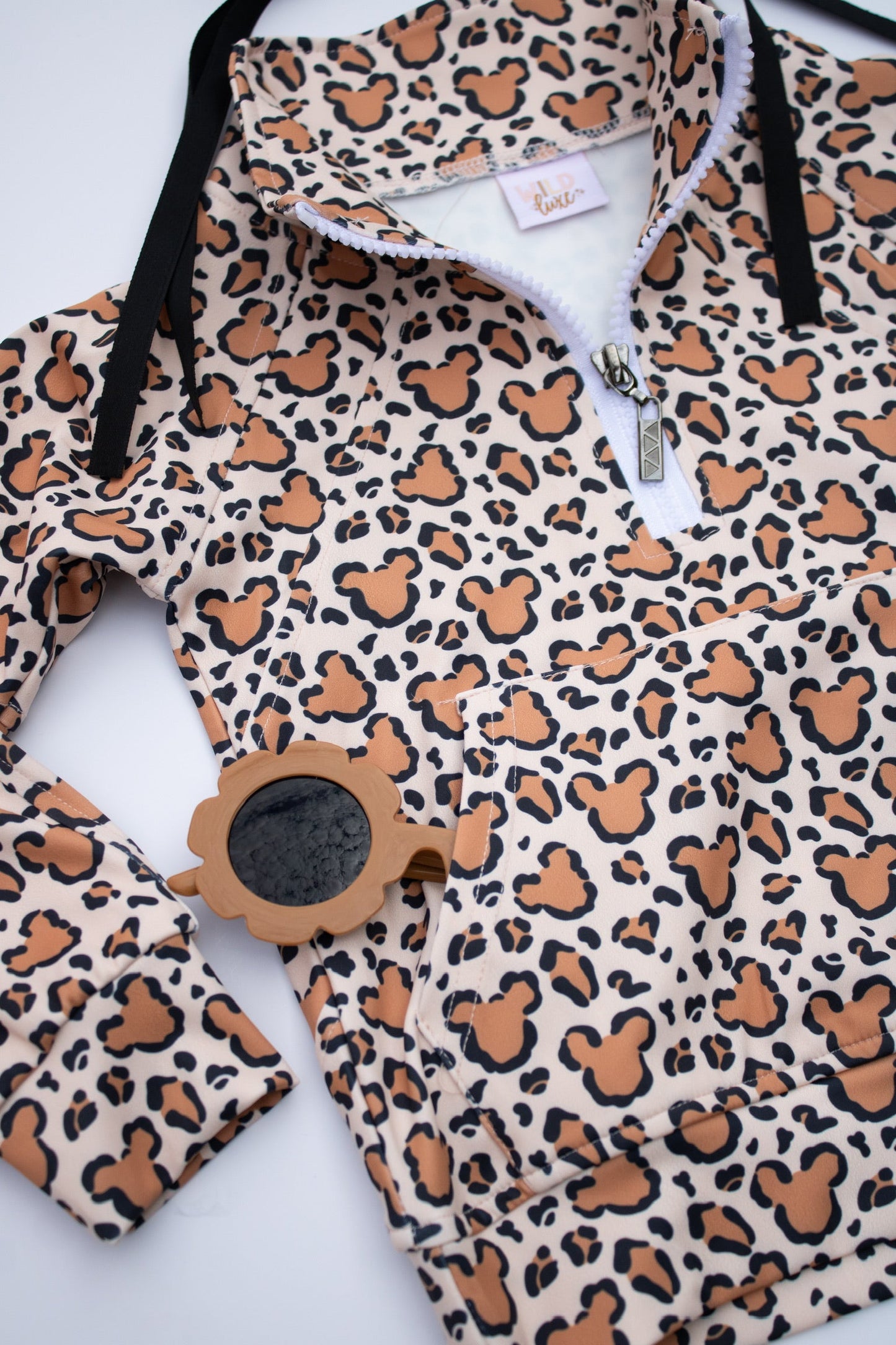 Magical Activewear- Wild Magic Jacket