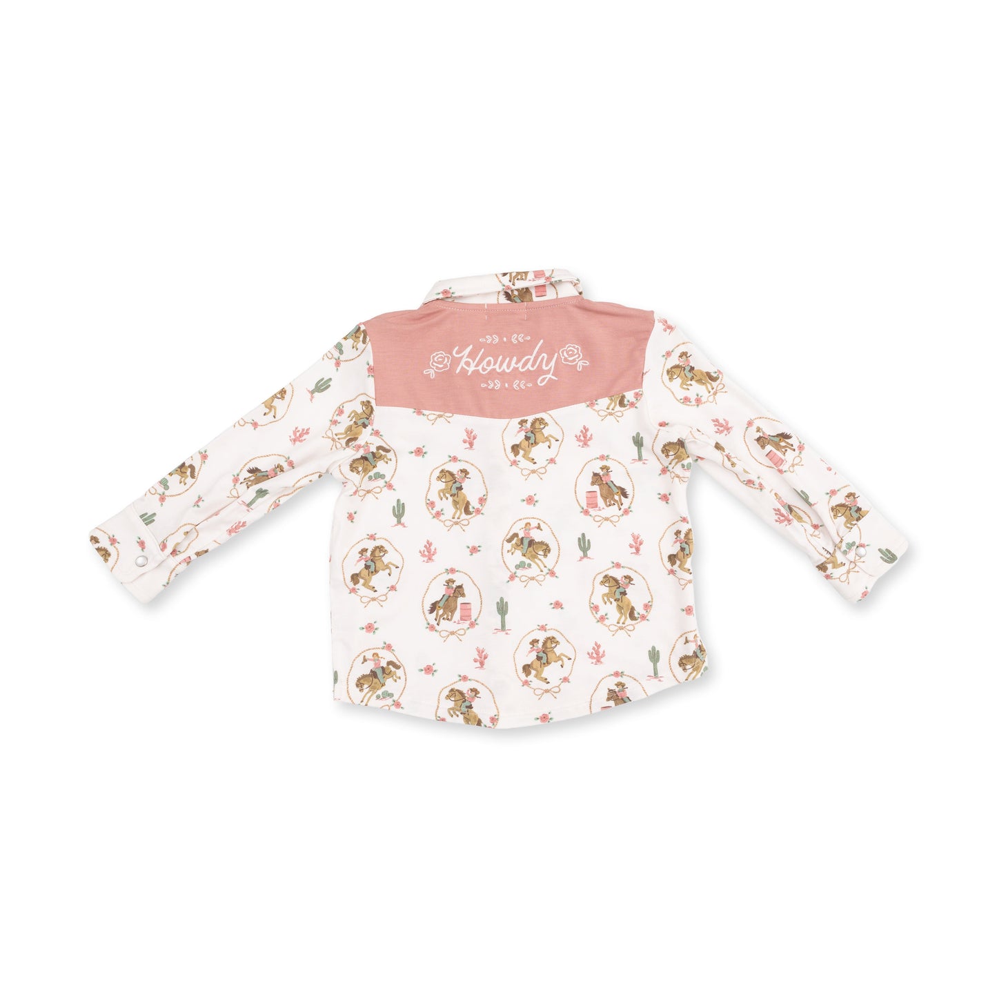 Cowgirl Cameos - The Willie Shirt