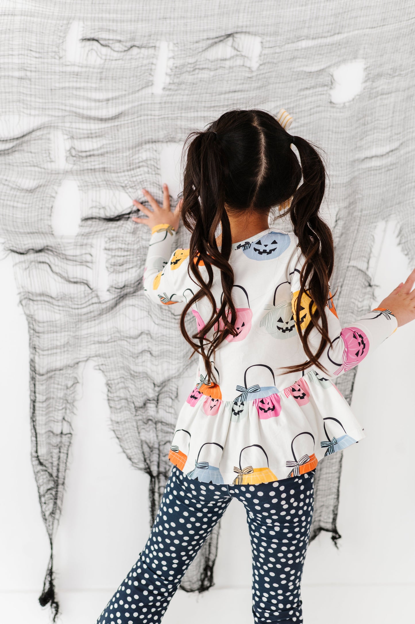 Pretty Pumpkins | PEPLUM