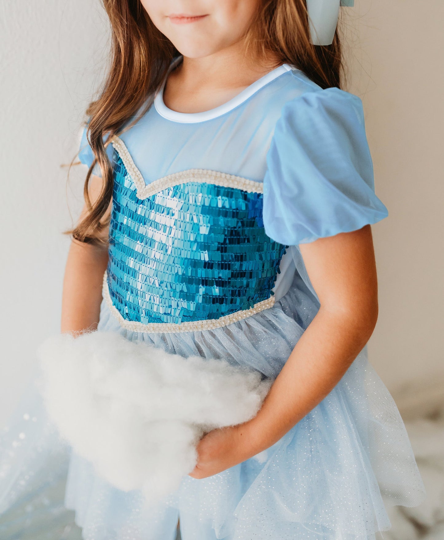 *PREORDER* Ice Princess Athletic Dress