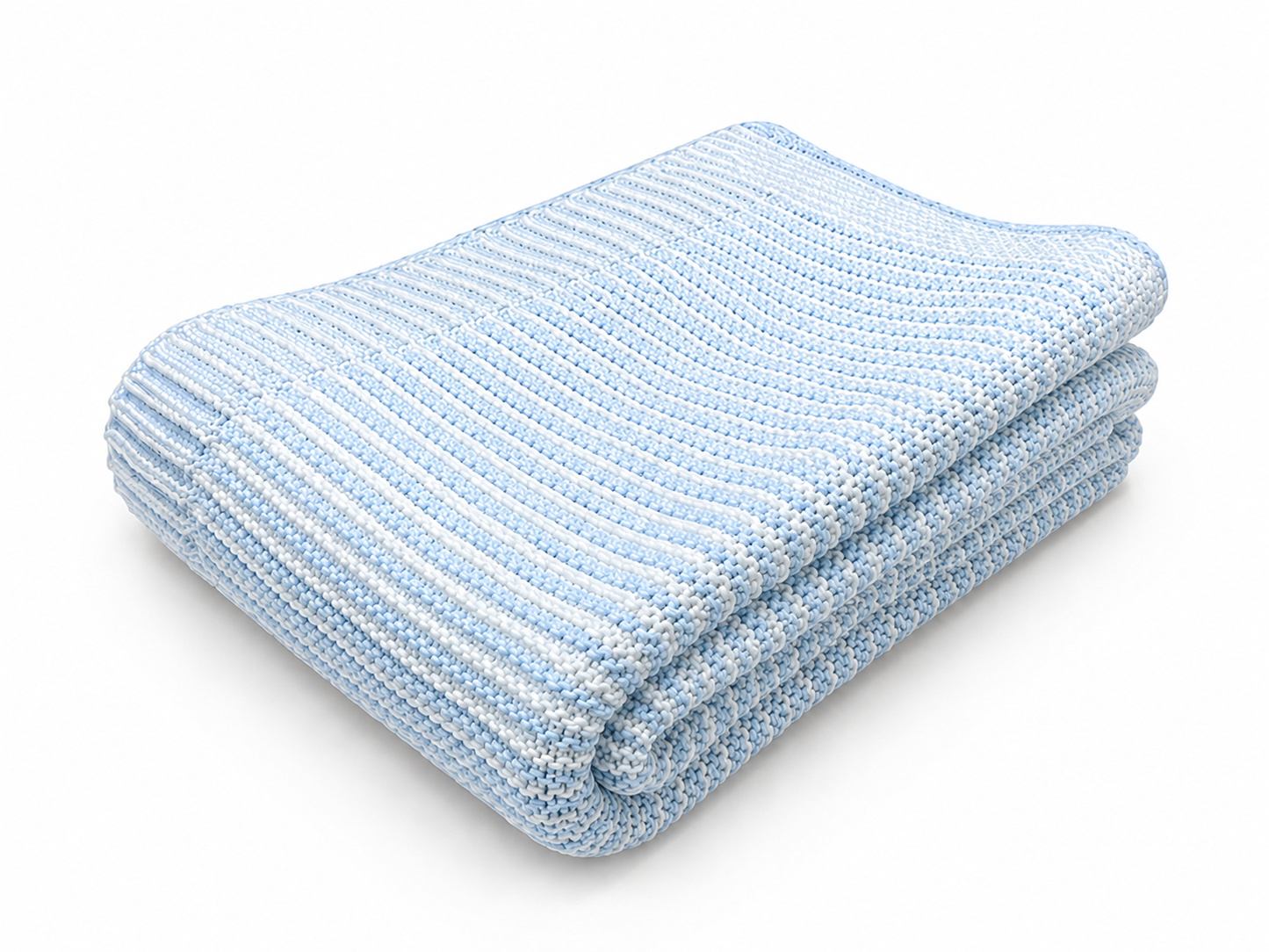 Stripes Blanket