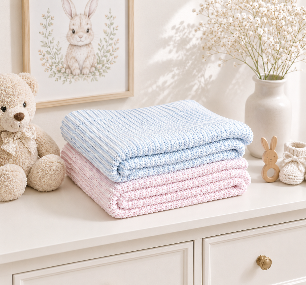 Stripes Blanket
